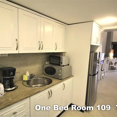 View Talay Residence 6 Wongamat Sand Beach Pattaya Exterior photo