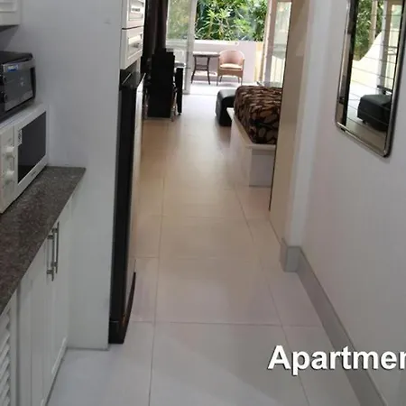 View Talay Residence 6 Wongamat Sand Beach Pattaya Exterior photo