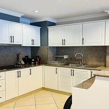View Talay Residence 6 Wongamat Sand Beach Pattaya Exterior photo