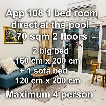 View Talay Residence 6 Wongamat Sand Beach Pattaya Exterior photo