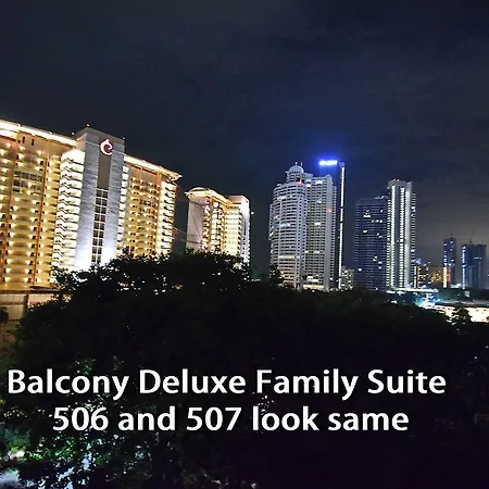 View Talay Residence 6 Wongamat Sand Beach Pattaya Exterior photo